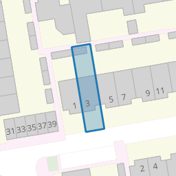 Perceel WDN01-D-2218