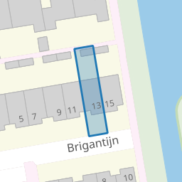 Perceel WDN01-D-2223