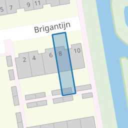 Perceel WDN01-D-2228