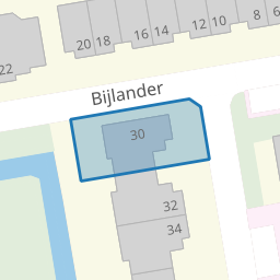 Perceel WDN01-D-2234