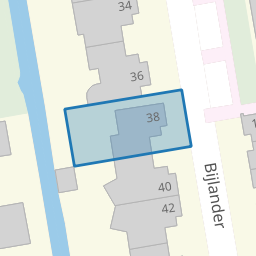 Perceel WDN01-D-2238