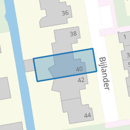 Perceel WDN01-D-2239