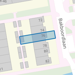 Perceel WDN01-D-2250