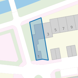 Perceel WDN01-D-2255