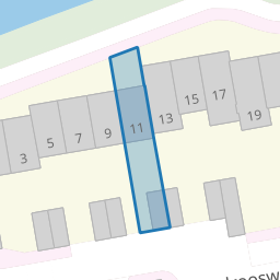 Perceel WDN01-D-2260