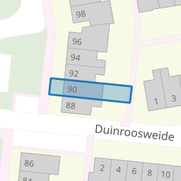 Perceel WDN01-D-2267