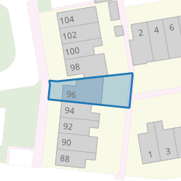 Perceel WDN01-D-2270