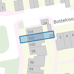 Perceel WDN01-D-2273