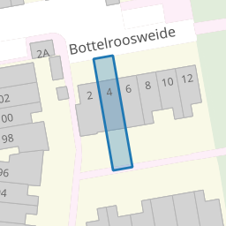 Perceel WDN01-D-2282