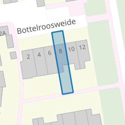 Perceel WDN01-D-2284