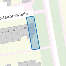 Perceel WDN01-D-2286