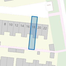 Perceel WDN01-D-2302