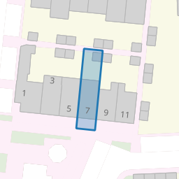 Perceel WDN01-D-2341