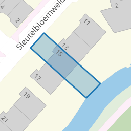 Perceel WDN01-D-2363