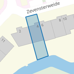 Perceel WDN01-D-2367