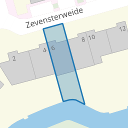 Perceel WDN01-D-2368