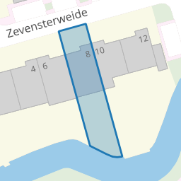 Perceel WDN01-D-2369