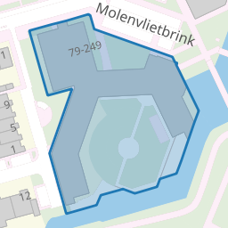 Perceel WDN01-D-2372