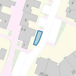 Perceel WDN01-D-2379