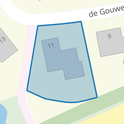 Perceel WDN01-D-2380