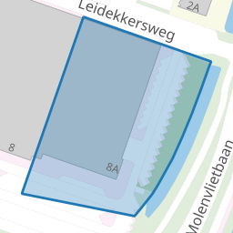 Perceel WDN01-D-2463