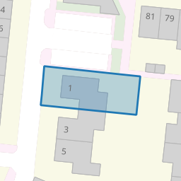 Perceel WDN01-D-2472