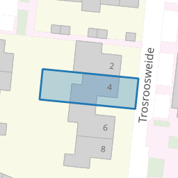 Perceel WDN01-D-2476