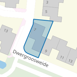 Perceel WDN01-D-2479