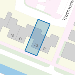 Perceel WDN01-D-2487