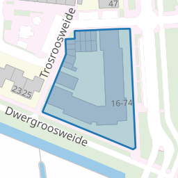 Perceel WDN01-D-2489