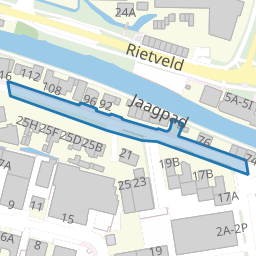 Perceel WDN01-D-2505