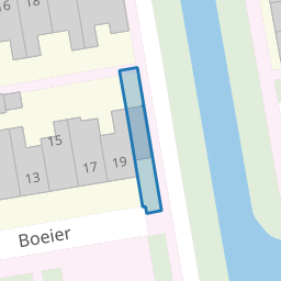 Perceel WDN01-D-2519