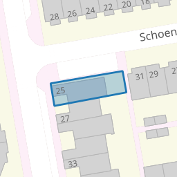 Perceel WDN01-D-2544