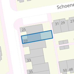 Perceel WDN01-D-2545