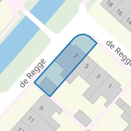 Perceel WDN01-D-269
