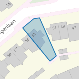 Perceel WDN01-D-2707