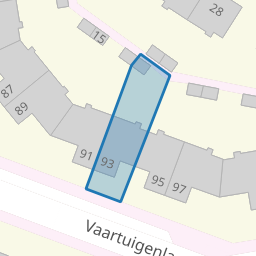 Perceel WDN01-D-2745