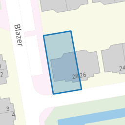 Perceel WDN01-D-2783