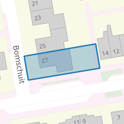 Perceel WDN01-D-2789