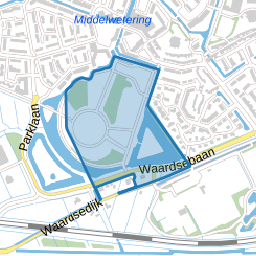 Perceel WDN01-D-2834