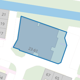 Perceel WDN01-D-2849