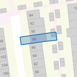 Perceel WDN01-D-2870