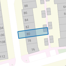 Perceel WDN01-D-2874