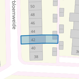 Perceel WDN01-D-2893