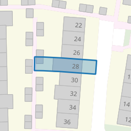 Perceel WDN01-D-2900