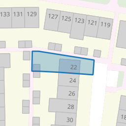 Perceel WDN01-D-2903