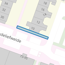 Perceel WDN01-D-2904