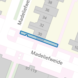 Perceel WDN01-D-2932