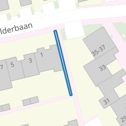 Perceel WDN01-D-2934