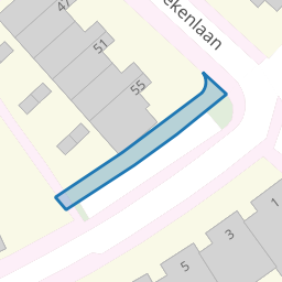 Perceel WDN01-D-2940